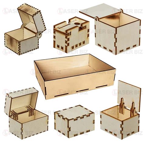 cnc box making machines|online laser cut box generator.